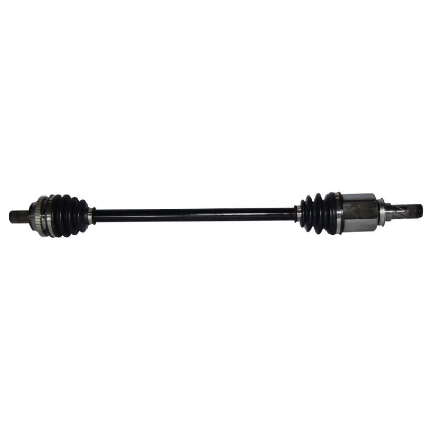 GSP NCV74000 08-09 Smart Fortwo CV Axle Assembly  - Rear Right