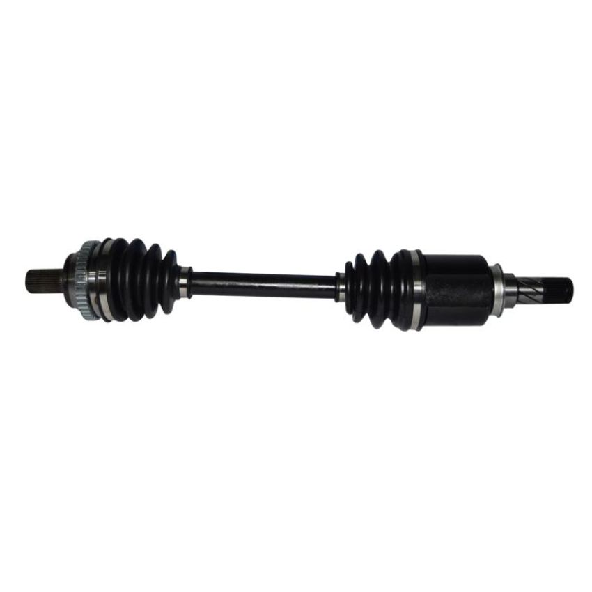 GSP NCV74001 08-09 Smart Fortwo CV Axle Assembly  - Rear Left