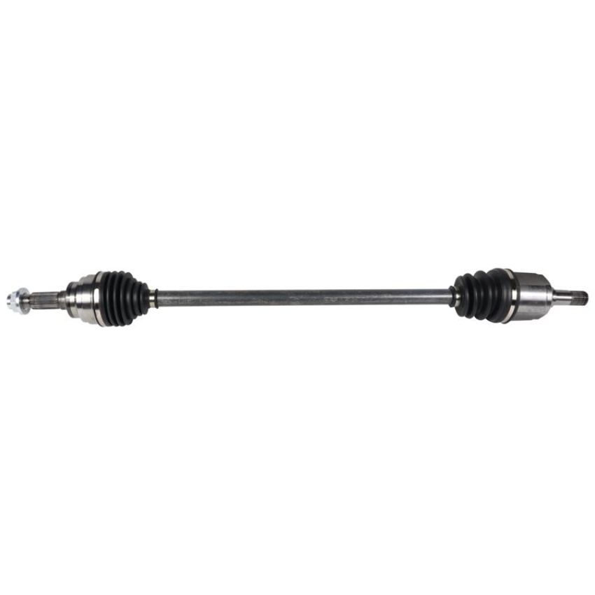 GSP NCV75000 94-95 Kia Sephia (1.6) CV Axle Assembly  - Front Right