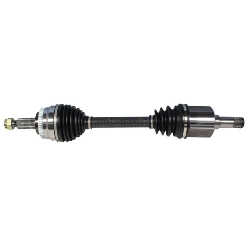 GSP NCV75001 07-09 Kia Amanti Base CV Axle Assembly  - Front Left