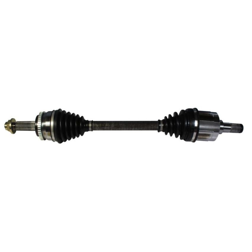 GSP NCV75003 Kia (2.4) CV Axle Assembly  - Front Left