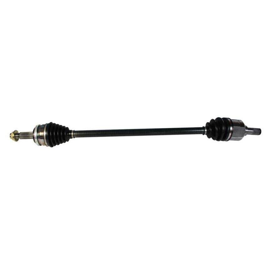 GSP NCV75005 Kia (2.4) CV Axle Assembly  - Front Right