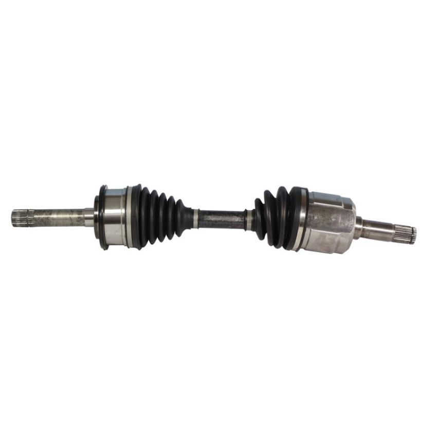 GSP NCV75006 95-01 Kia Sportage Base CV Axle Assembly  - Front Right