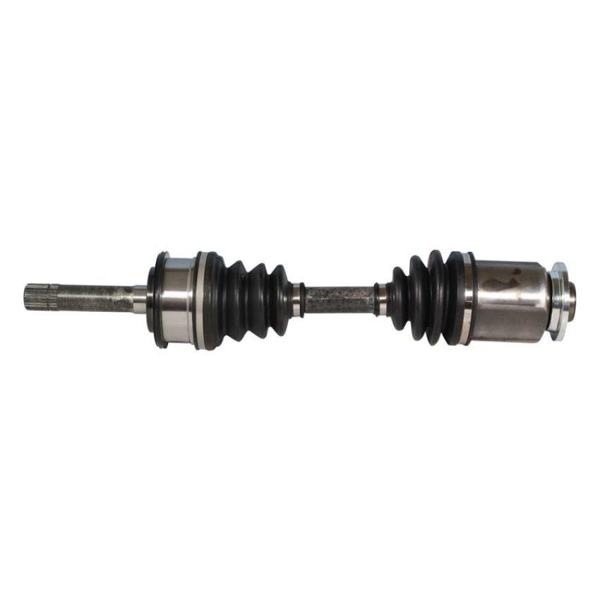 GSP NCV75007 95-01 Kia Sportage Base CV Axle Assembly  - Front Left