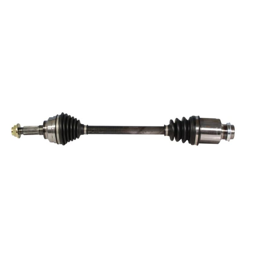 GSP NCV75009 95-97 Kia Sephia (1.6) CV Axle Assembly  - Front Right