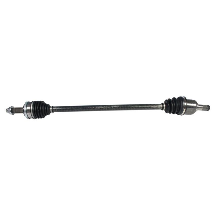 GSP NCV75018 Kia (2.4) CV Axle Assembly  - Front Right