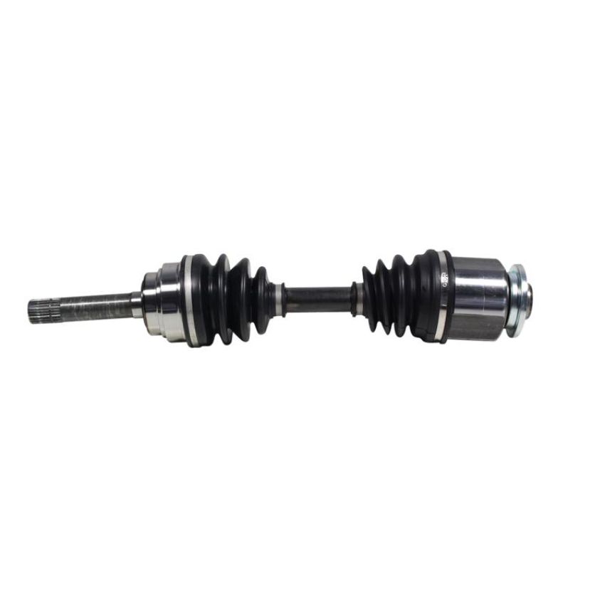 GSP NCV75021 01-02 Kia Sportage CV Axle Assembly  - Front Left