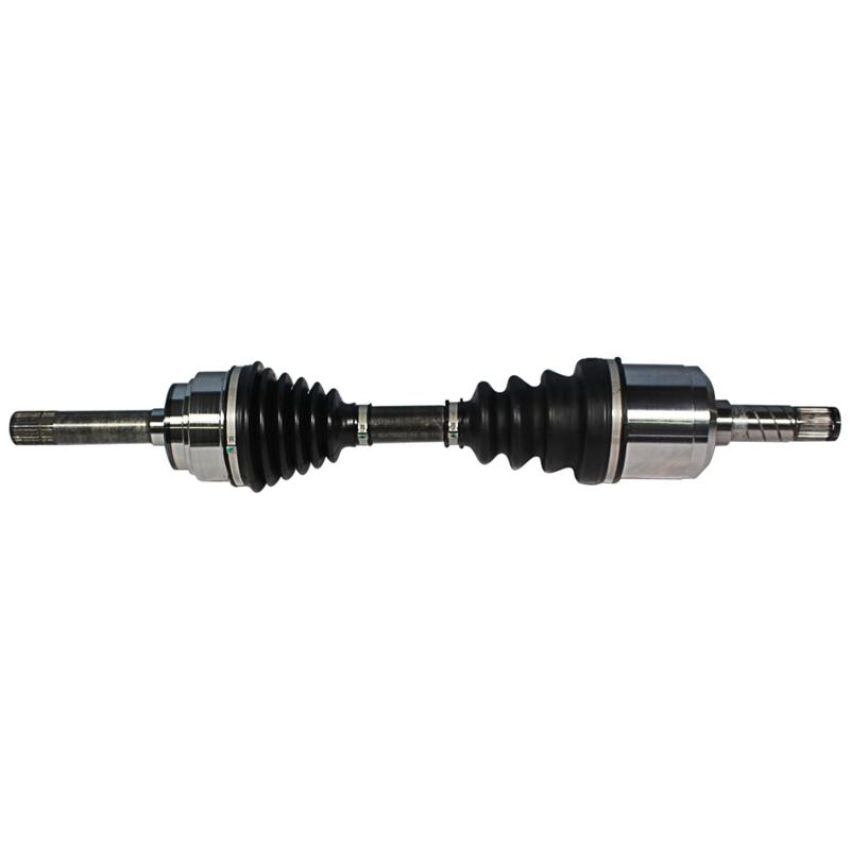 GSP NCV75022 01-02 Kia Sportage CV Axle Assembly  - Front Right