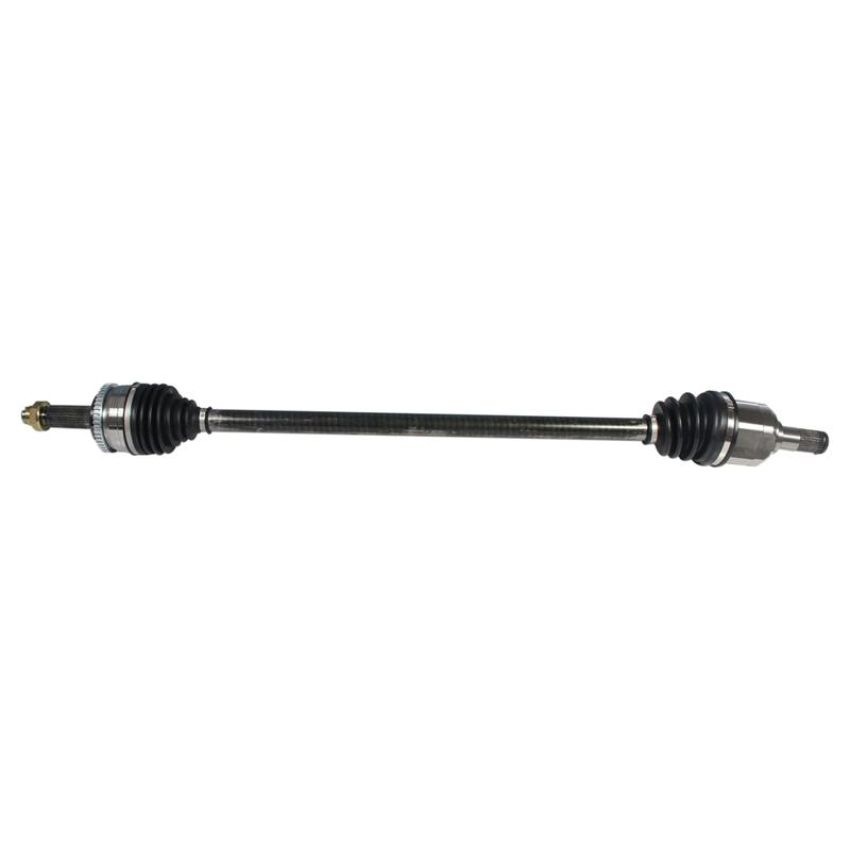 GSP NCV75026 Kia (2.0) CV Axle Assembly  - Front Right