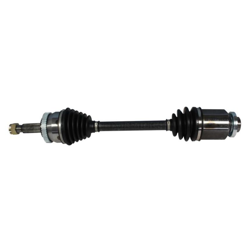 GSP NCV75033 Kia (2.7) CV Axle Assembly  - Front Right