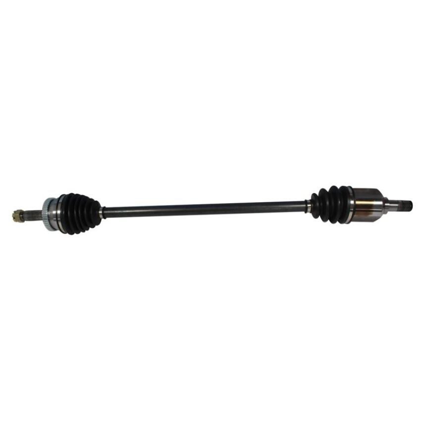 GSP NCV75034 Kia (2.4) CV Axle Assembly  - Front Right
