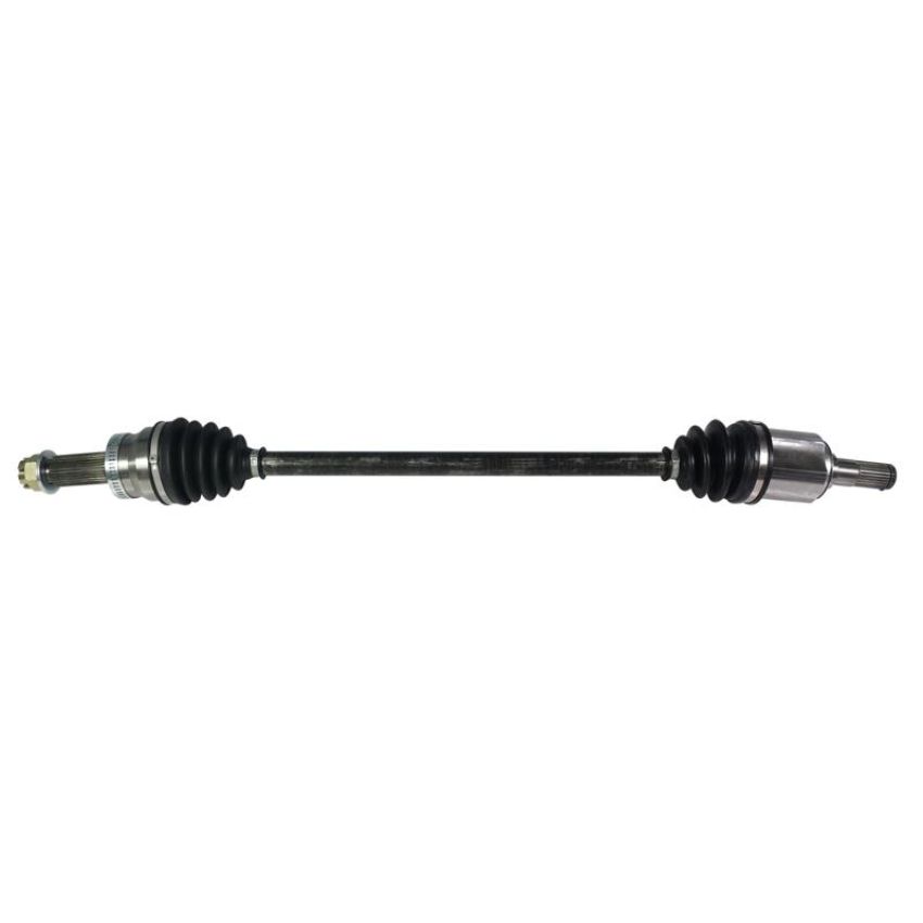 GSP NCV75037 2011 Kia Sorento CV Axle Assembly  - Rear