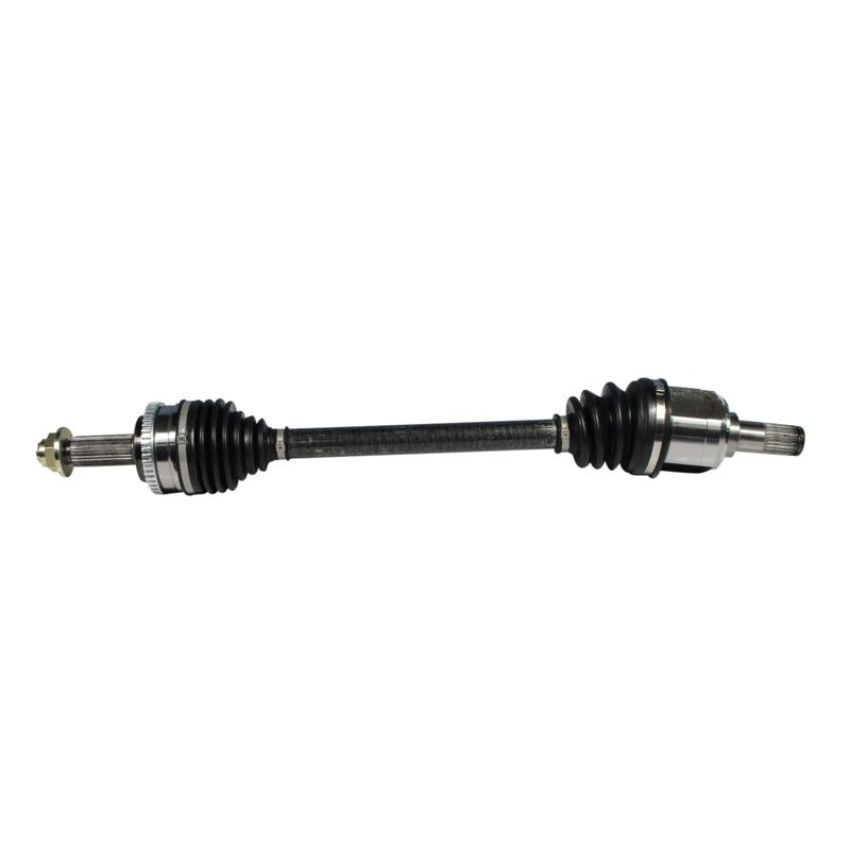 GSP NCV75039 10-11 Kia Soul (2.0) CV Axle Assembly  - Front Left