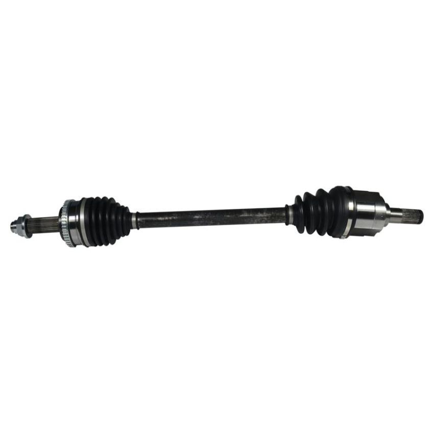 GSP NCV75041 10-11 Kia Soul (1.6) CV Axle Assembly  - Front Left