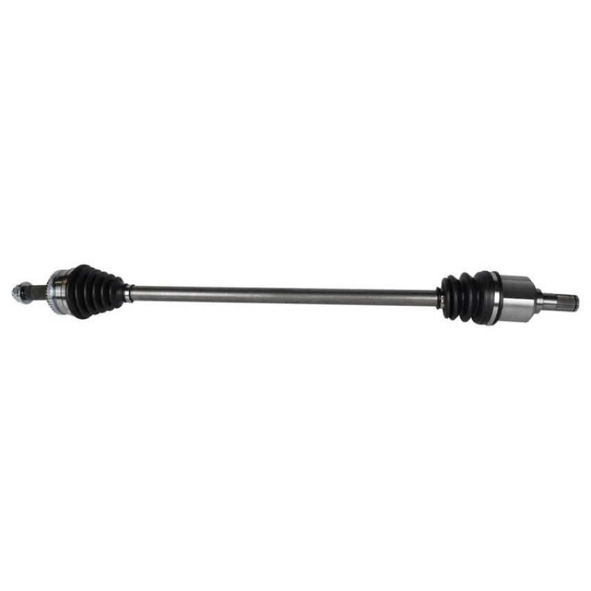GSP NCV75042 12-13 Kia Soul CV Axle Assembly  - Front Right