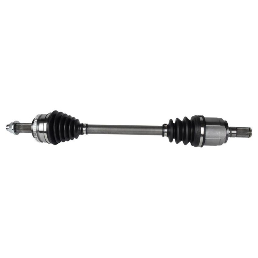 GSP NCV75045 12-13 Kia Soul (1.6, 2.0) CV Axle Assembly  - Front Left