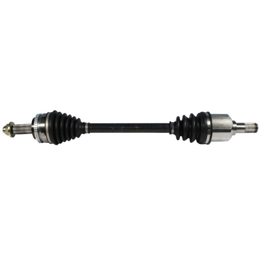 GSP NCV75046 12-13 Kia Soul (2.0) CV Axle Assembly  - Front Left