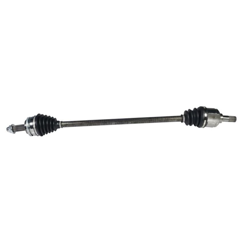 GSP NCV75047 12-13 Kia Soul Base CV Axle Assembly  - Front Right