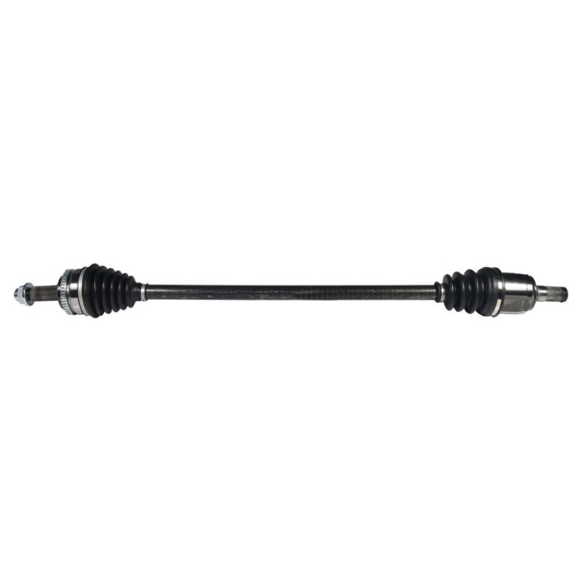 GSP NCV75048 12-13 Kia Soul CV Axle Assembly  - Front Right