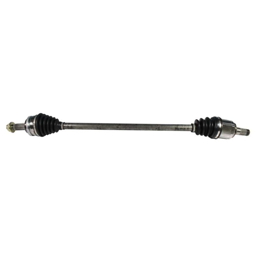 GSP NCV75049 12-13 Kia Soul Base CV Axle Assembly  - Front Right