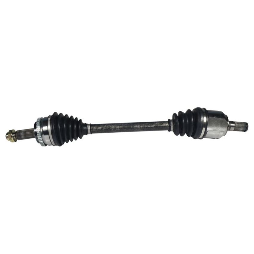 GSP NCV75050 14-19 Kia Soul CV Axle Assembly  - Front Left