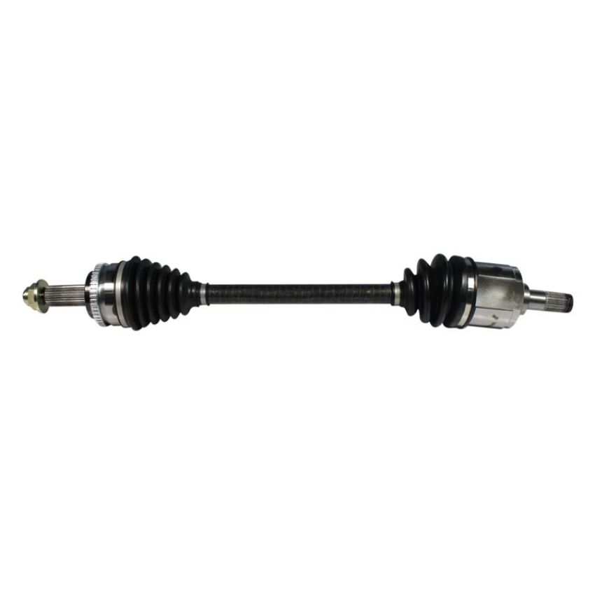 GSP NCV75051 14-19 Kia Soul CV Axle Assembly  - Front Left
