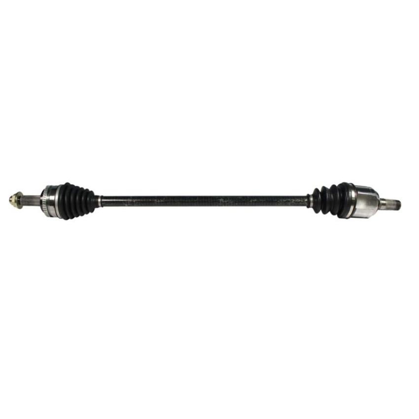 GSP NCV75052 14-19 Kia Soul CV Axle Assembly  - Front Right