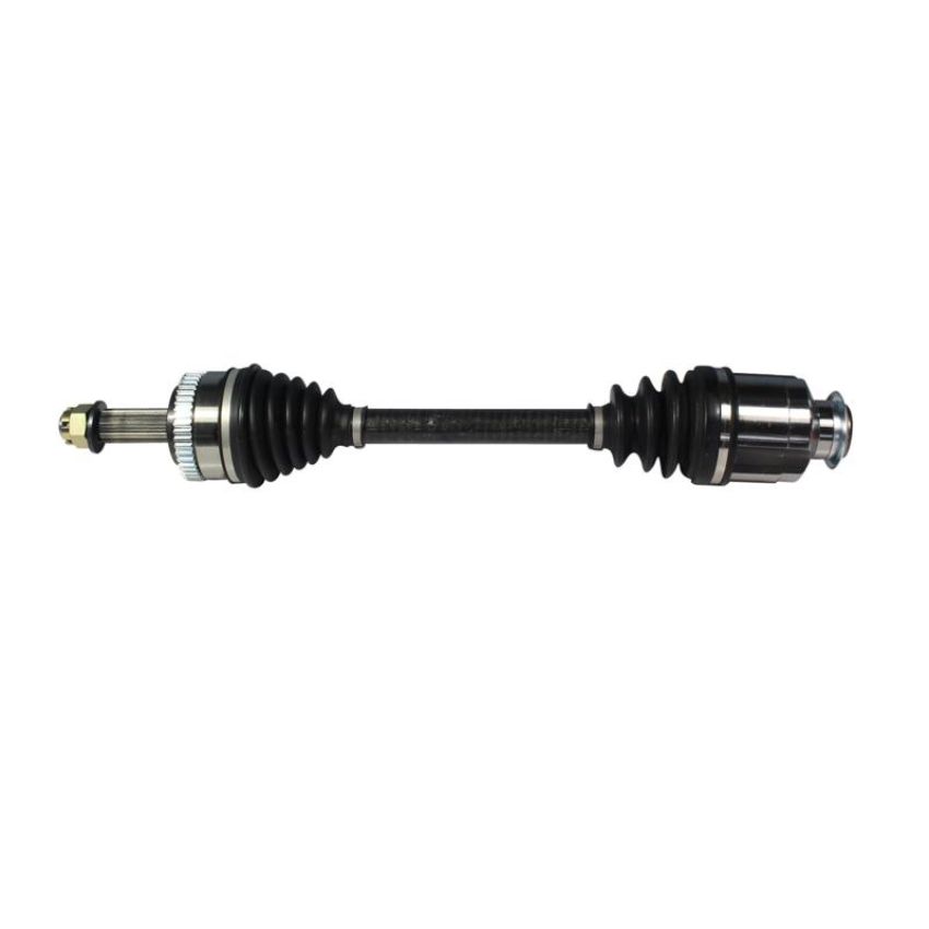 GSP NCV75056 09-13 Kia Sportage (2.0, 2.4, 2.7 - AWD) CV Axle Assembly  - Front Right