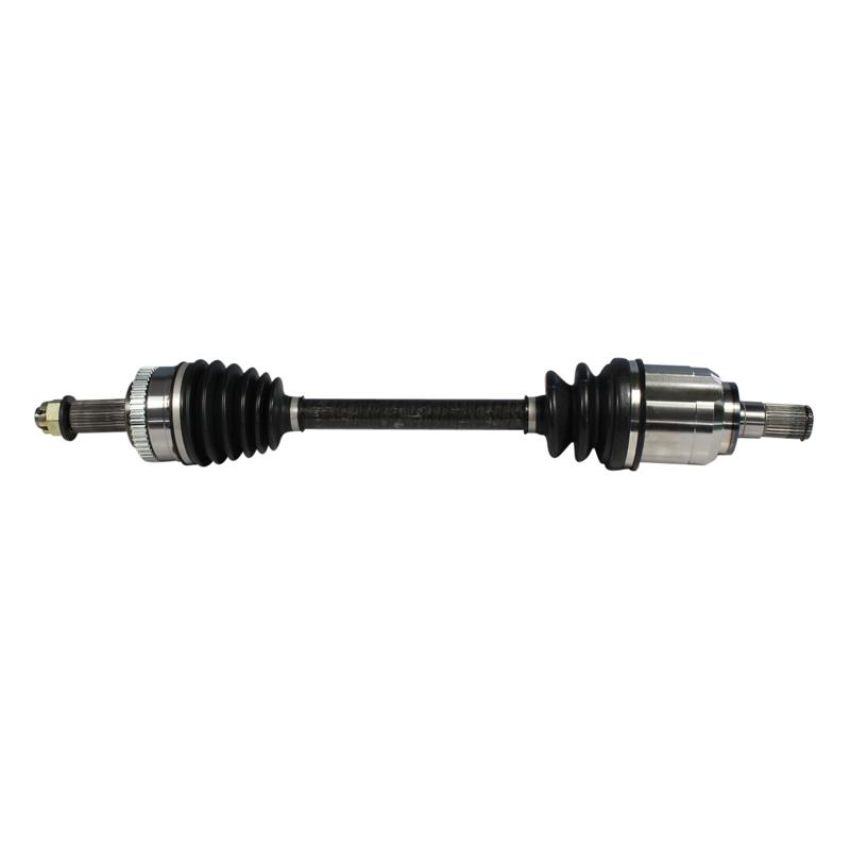 GSP NCV75057 11-13 Kia Sportage (2.0) CV Axle Assembly  - Front Left