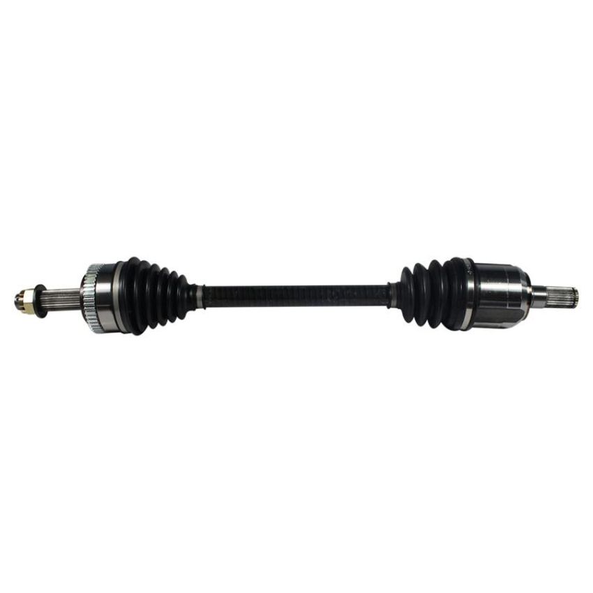 GSP NCV75058 Hyundai, Kia (2.0, 2.4) CV Axle Assembly  - Front Left