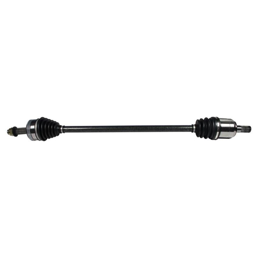 GSP NCV75059 09-13 Kia Sportage (2.0, 2.4, 2.7 - FWD) CV Axle Assembly  - Front Right