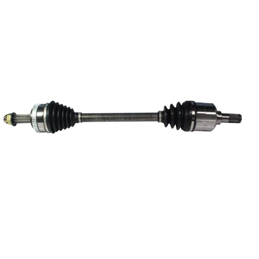 GSP NCV75060 2010 Hyundai Tucson CV Axle Assembly  - Front Left
