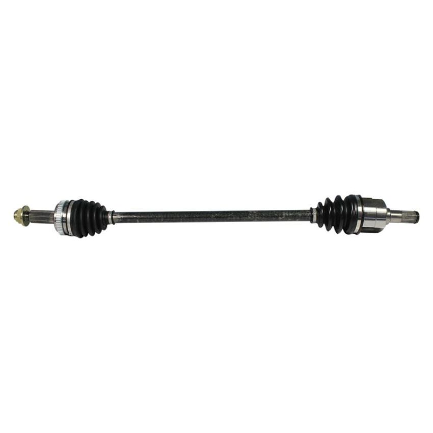 GSP NCV75062 Hyundai, Kia CV Axle Assembly  - Rear Right