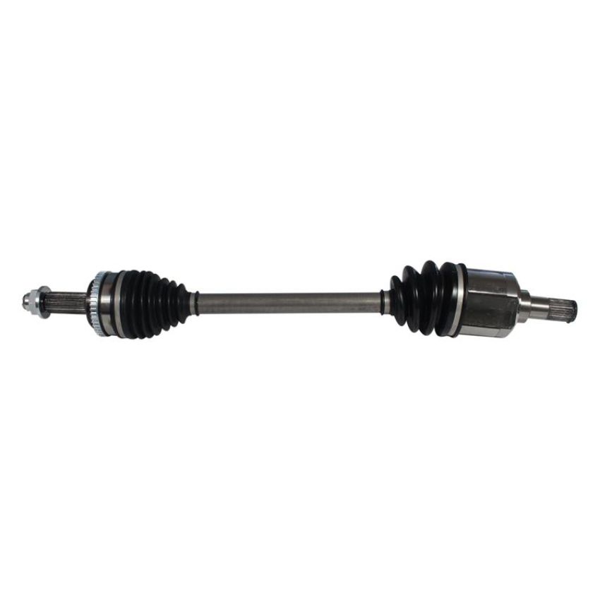 GSP NCV75063 Hyundai, Kia CV Axle Assembly  - Front Left
