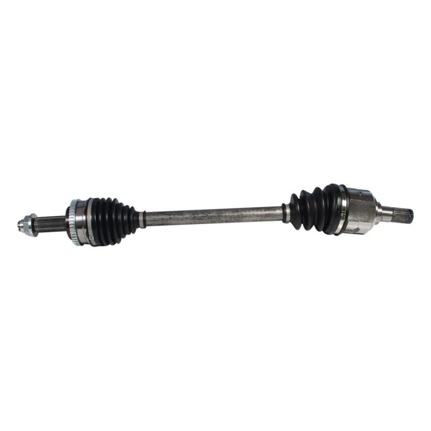 GSP NCV75064 Kia (2.0) CV Axle Assembly  - Front Left