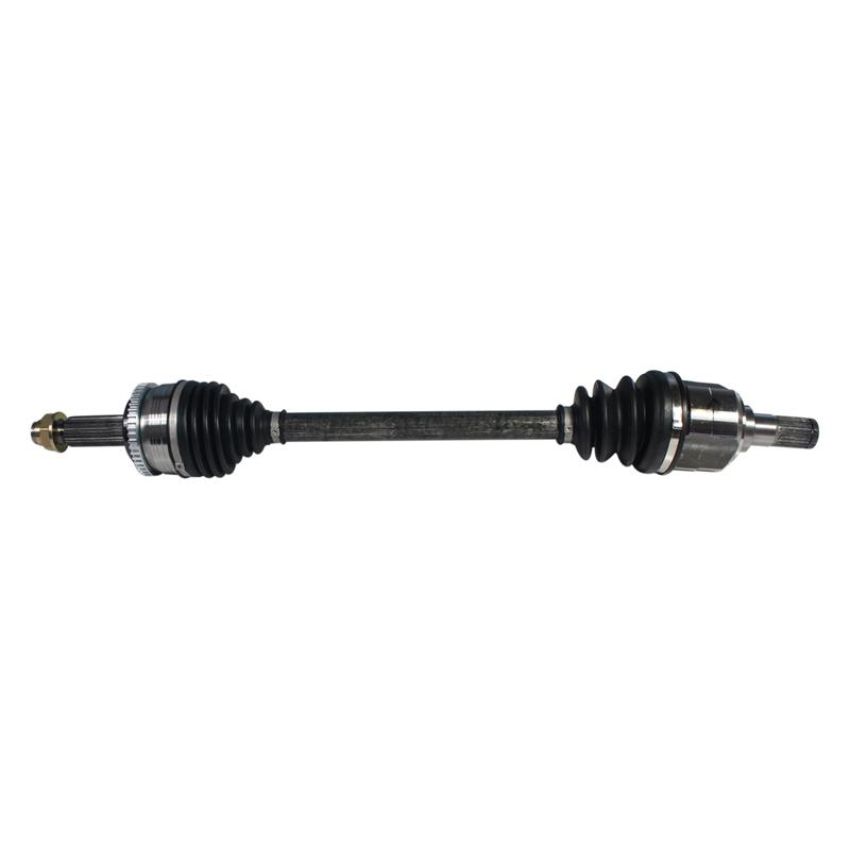 GSP NCV75065 Kia CV Axle Assembly  - Front Left