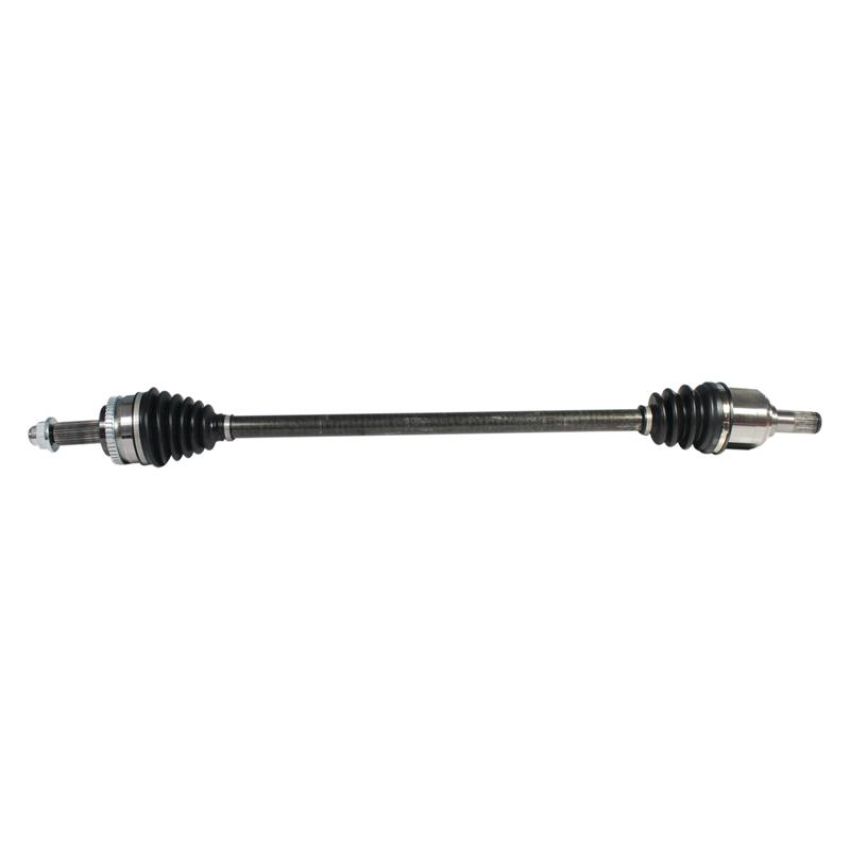 GSP NCV75066 Kia (2.0) CV Axle Assembly  - Front Right