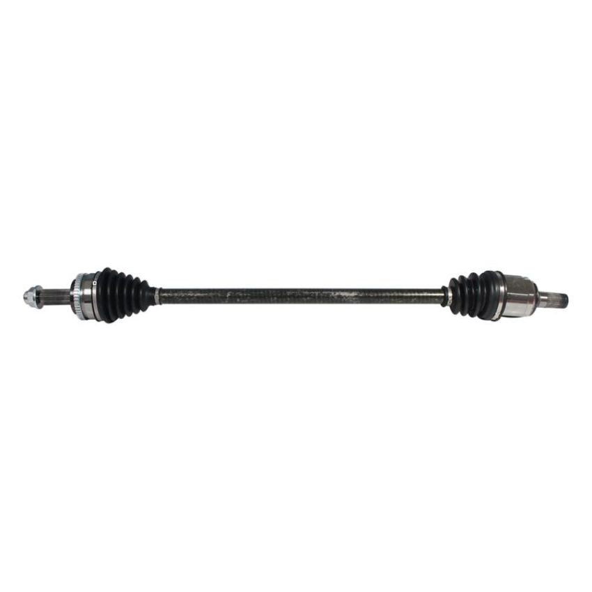 GSP NCV75067 Kia (2.4) CV Axle Assembly  - Front Right