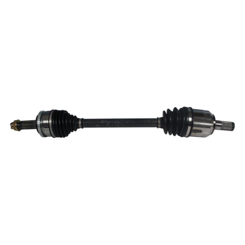 GSP NCV75069 Kia CV Axle Assembly  - Front Left