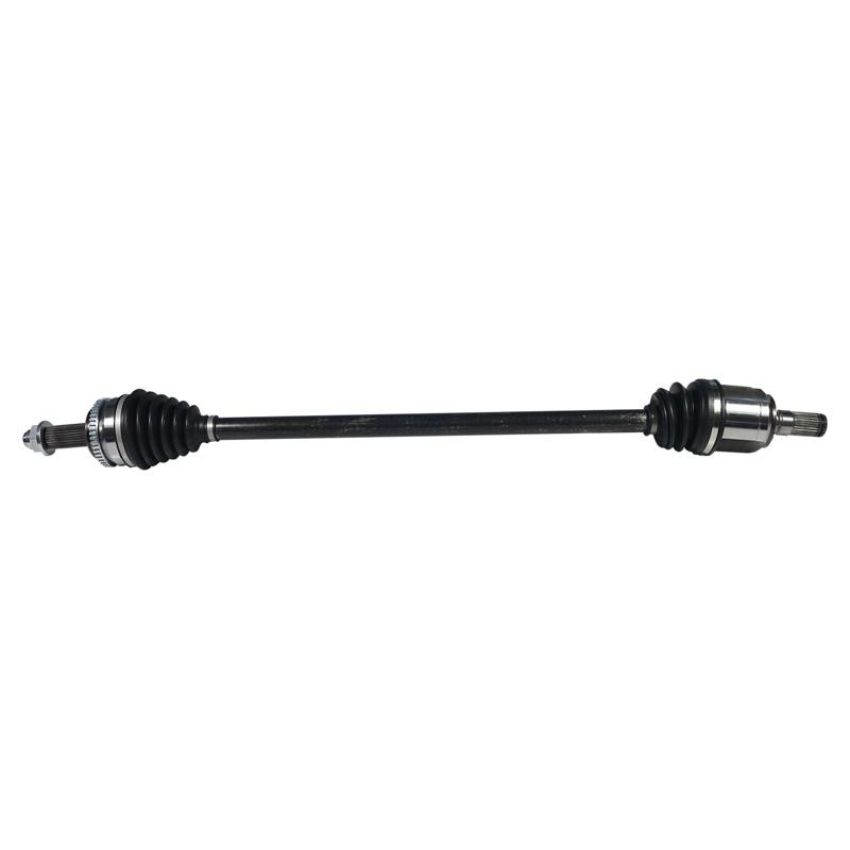 GSP NCV75070 Kia (2.0) CV Axle Assembly  - Front Right