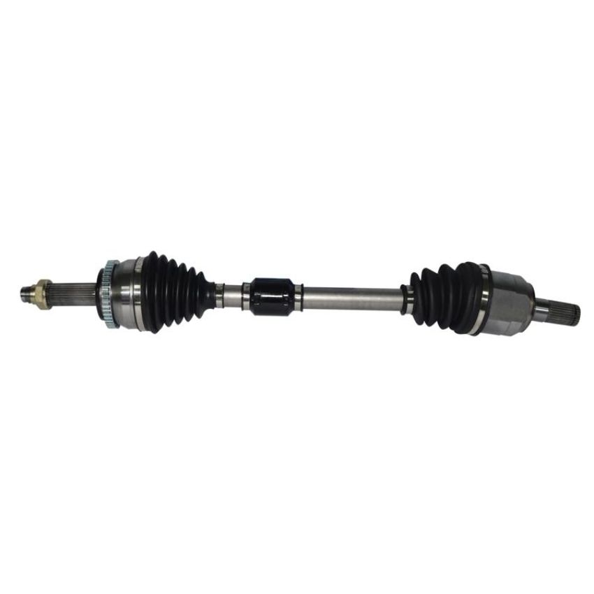 GSP NCV75072 Kia CV Axle Assembly  - Front Left