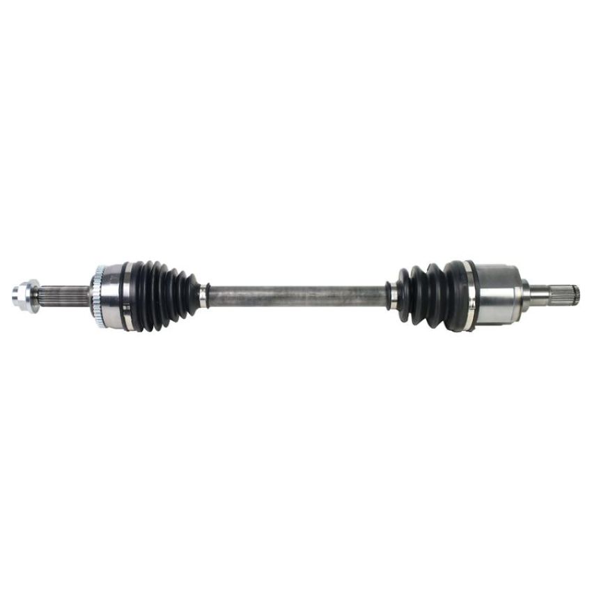 GSP NCV75074 13-17 Kia Rio CV Axle Assembly  - Front Left