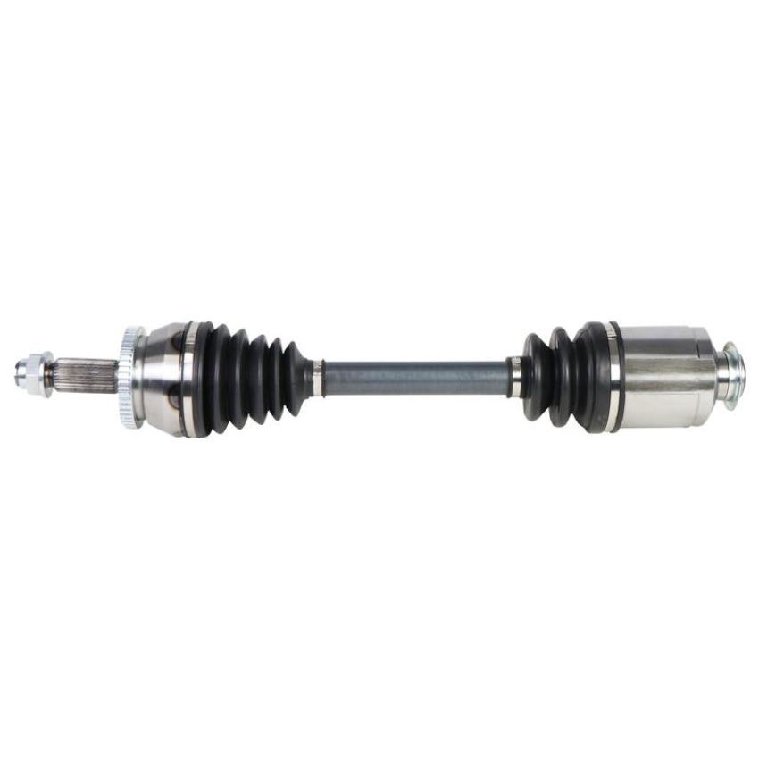 GSP NCV75075 16-18 Kia Sorento (2.0, 3.3 - AWD/FWD) CV Axle Assembly  - Front Right
