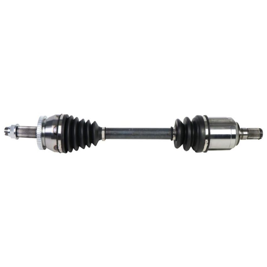 GSP NCV75076 16-18 Kia Sorento (2.0, 3.3) CV Axle Assembly  - Front Left
