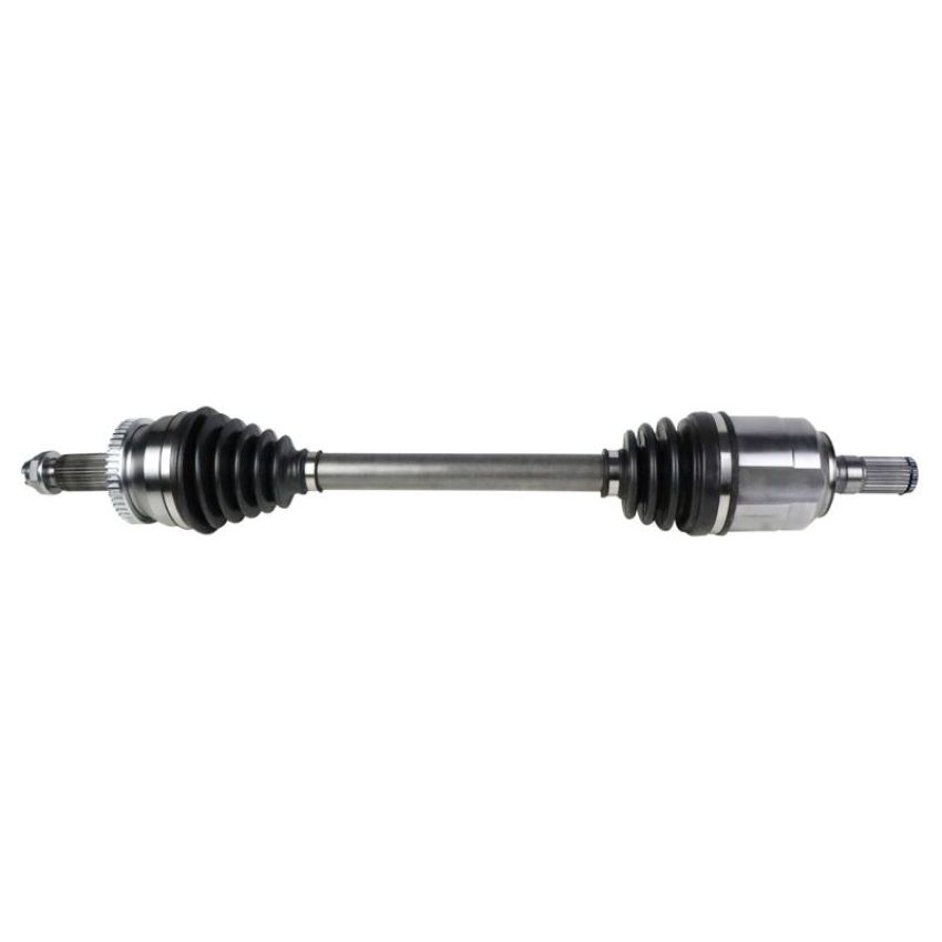 GSP NCV75078 Hyundai, Kia (2.4) CV Axle Assembly  - Front Left
