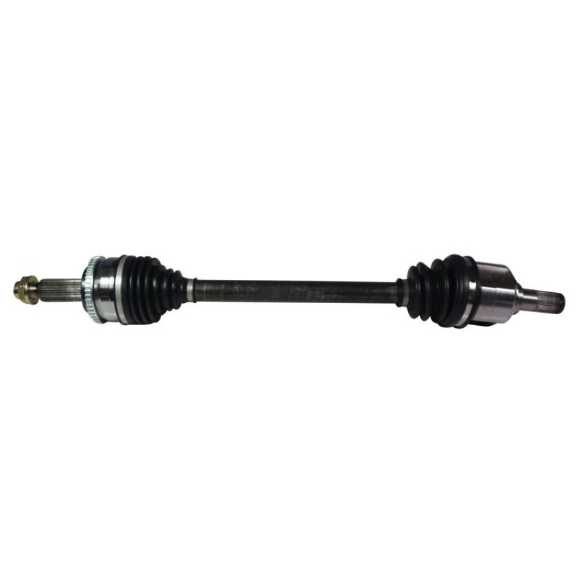 GSP NCV75079 Hyundai, Kia (Sedan - 2.0) CV Axle Assembly  - Front Left