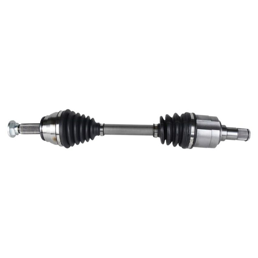 GSP NCV75082 Hyundai, Kia (1.6) CV Axle Assembly  - Front Left