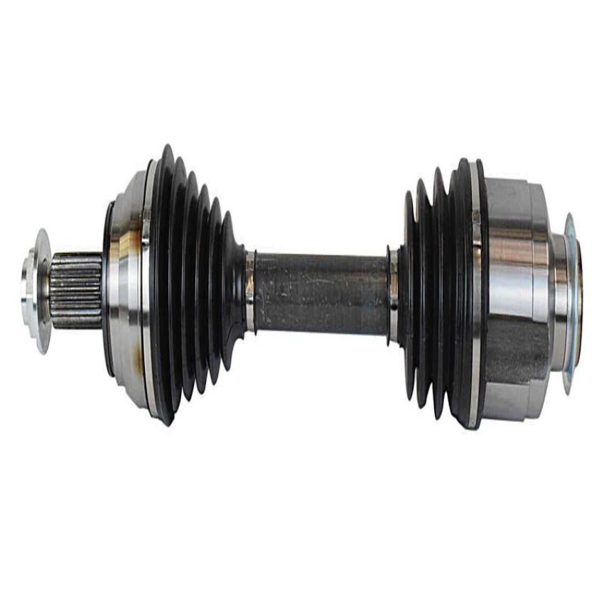 GSP NCV75083 Hyundai, Kia CV Axle Assembly  - Front Right