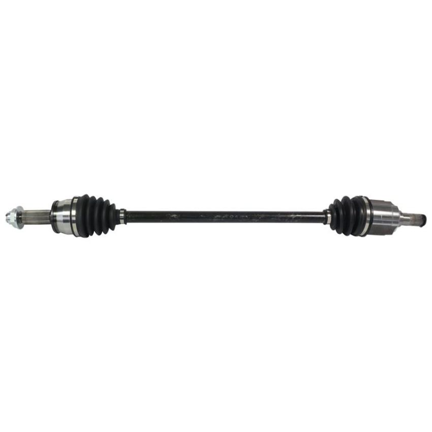 GSP NCV75084 18-23 Hyundai Kona CV Axle Assembly  - Rear Left