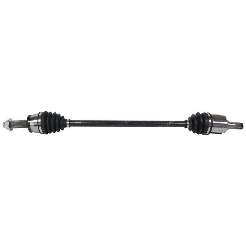 GSP NCV75085 18-23 Hyundai Kona CV Axle Assembly  - Rear Right